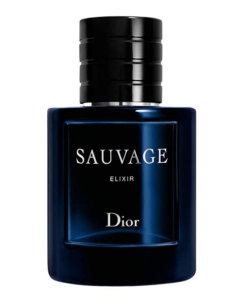 christian dior elixir|sauvage elixir black friday 2022.